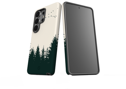 Evergreen Escape Case - Samsung Galaxy S26 Series