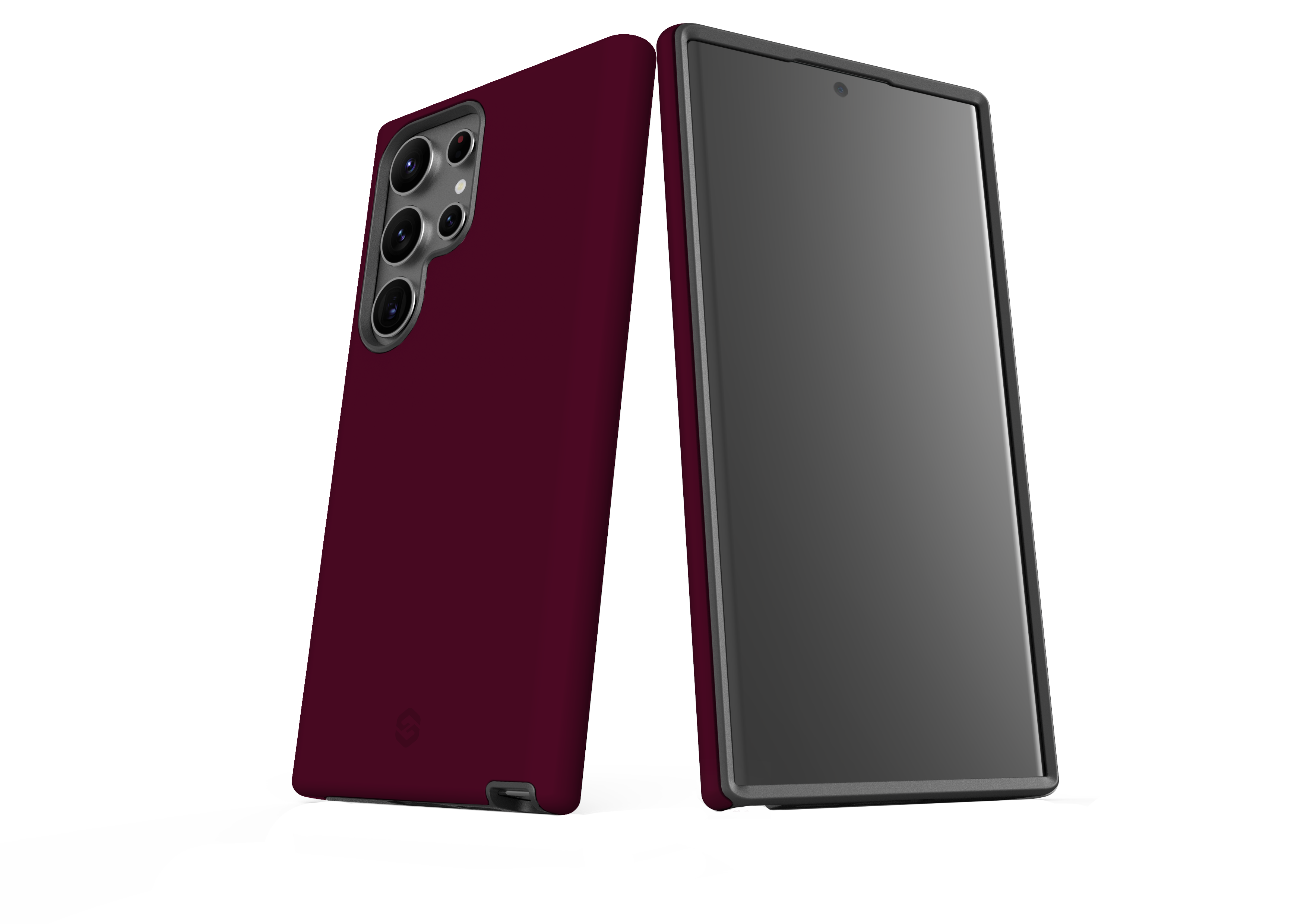 Roaring Red Case - Samsung Galaxy S23 Series
