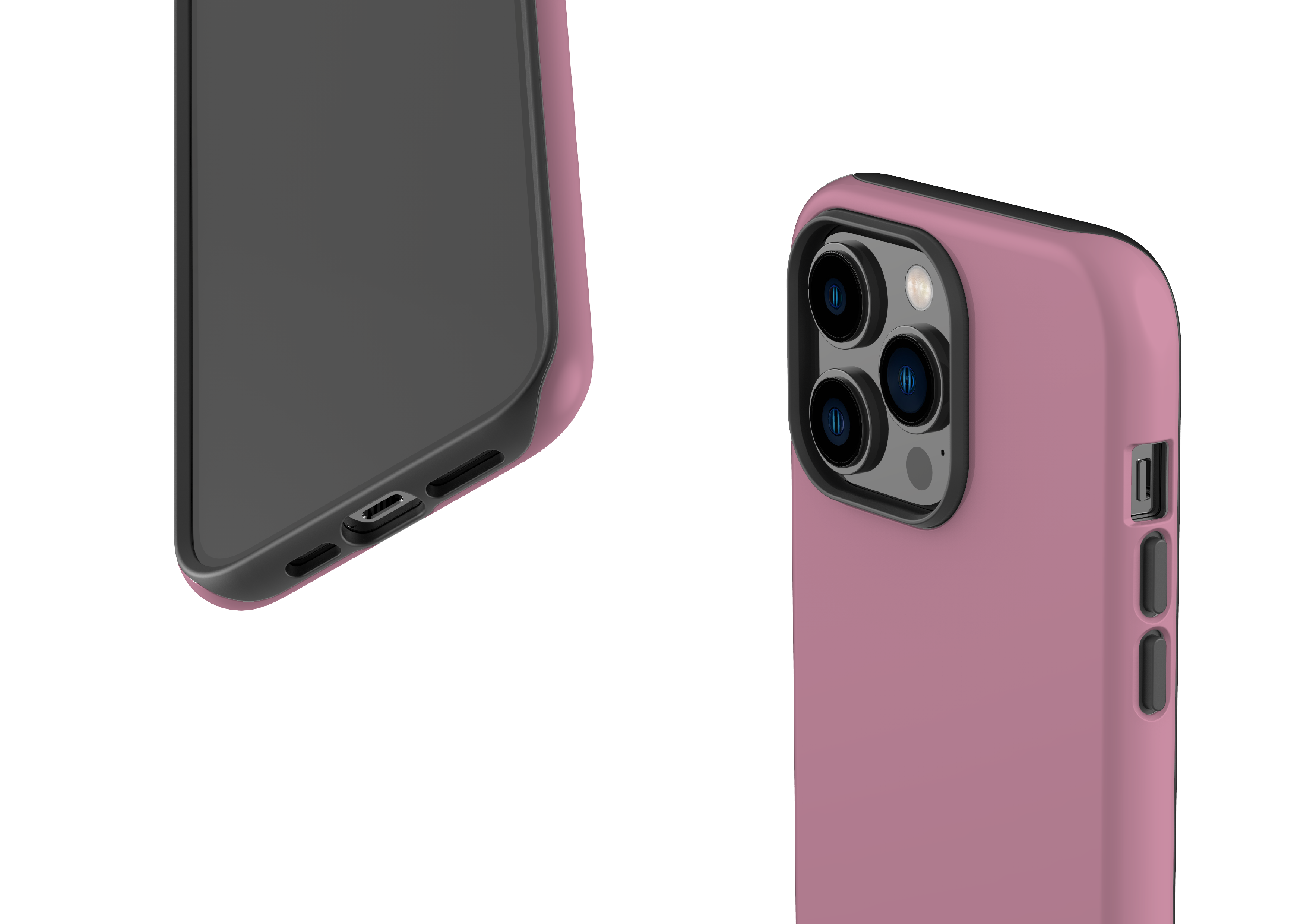 Playful Pink Case - iPhone 14 Series