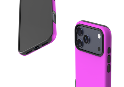 Playful Pink Case - iPhone 17 Series