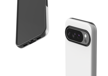 Frosty White Case - Google Pixel 10 Series