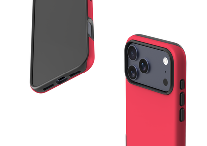 Playful Pink Case - iPhone 17 Series