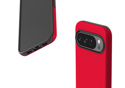 Roaring Red Case - Google Pixel 10 Series