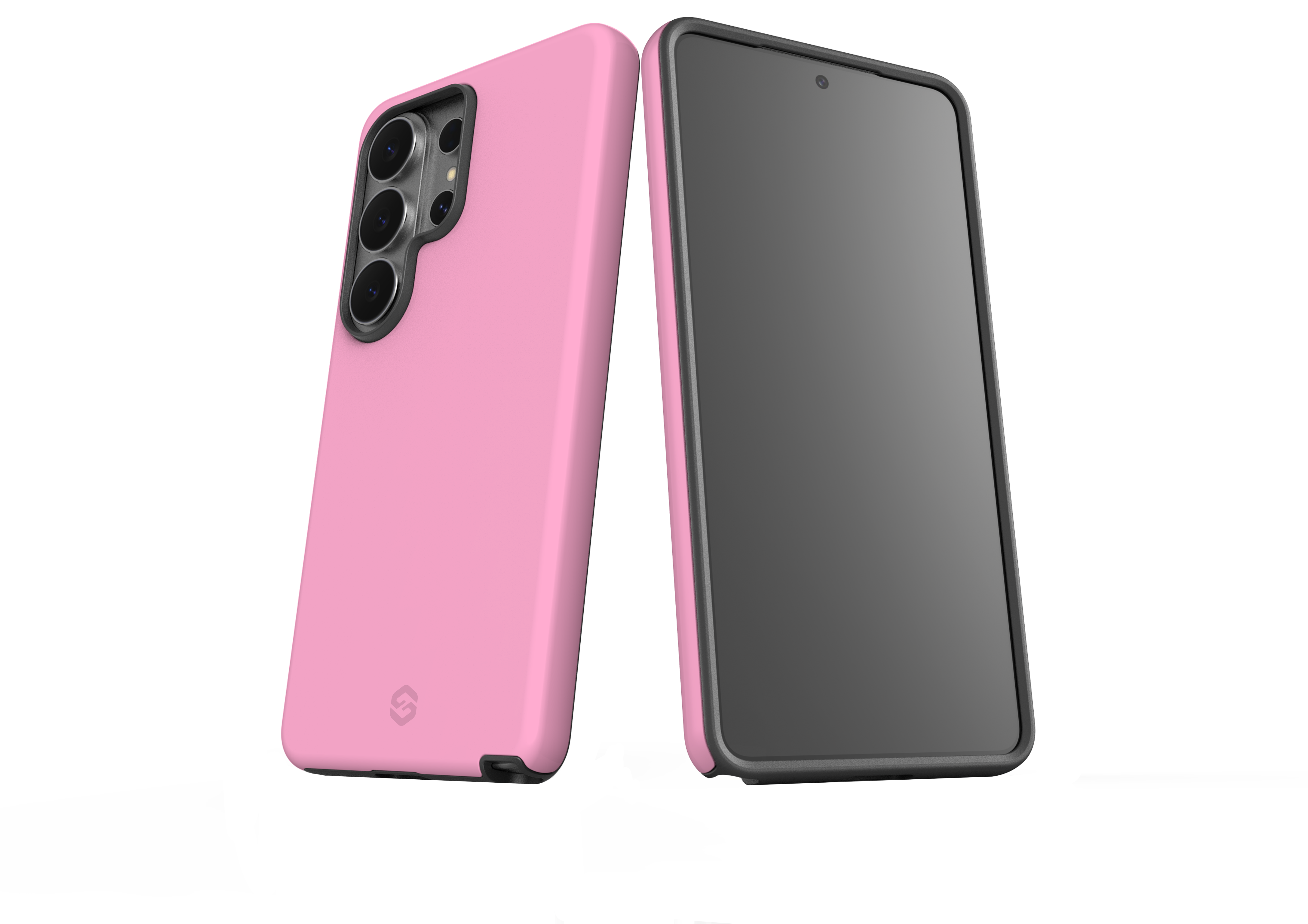 Playful Pink Case - Samsung Galaxy S26 Series