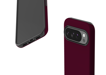 Roaring Red Case - Google Pixel 10 Series