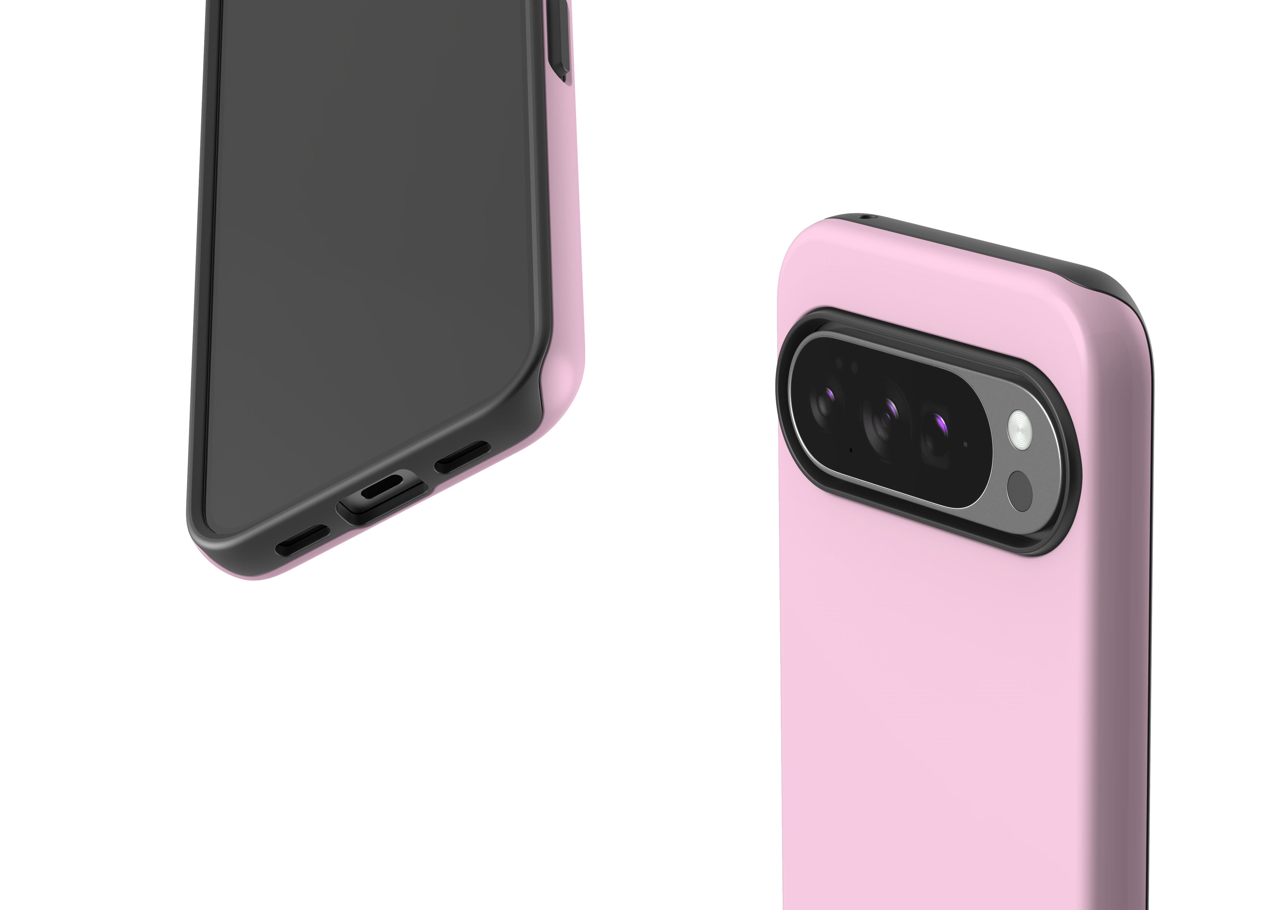 Playful Pink Case - Google Pixel 10 Series