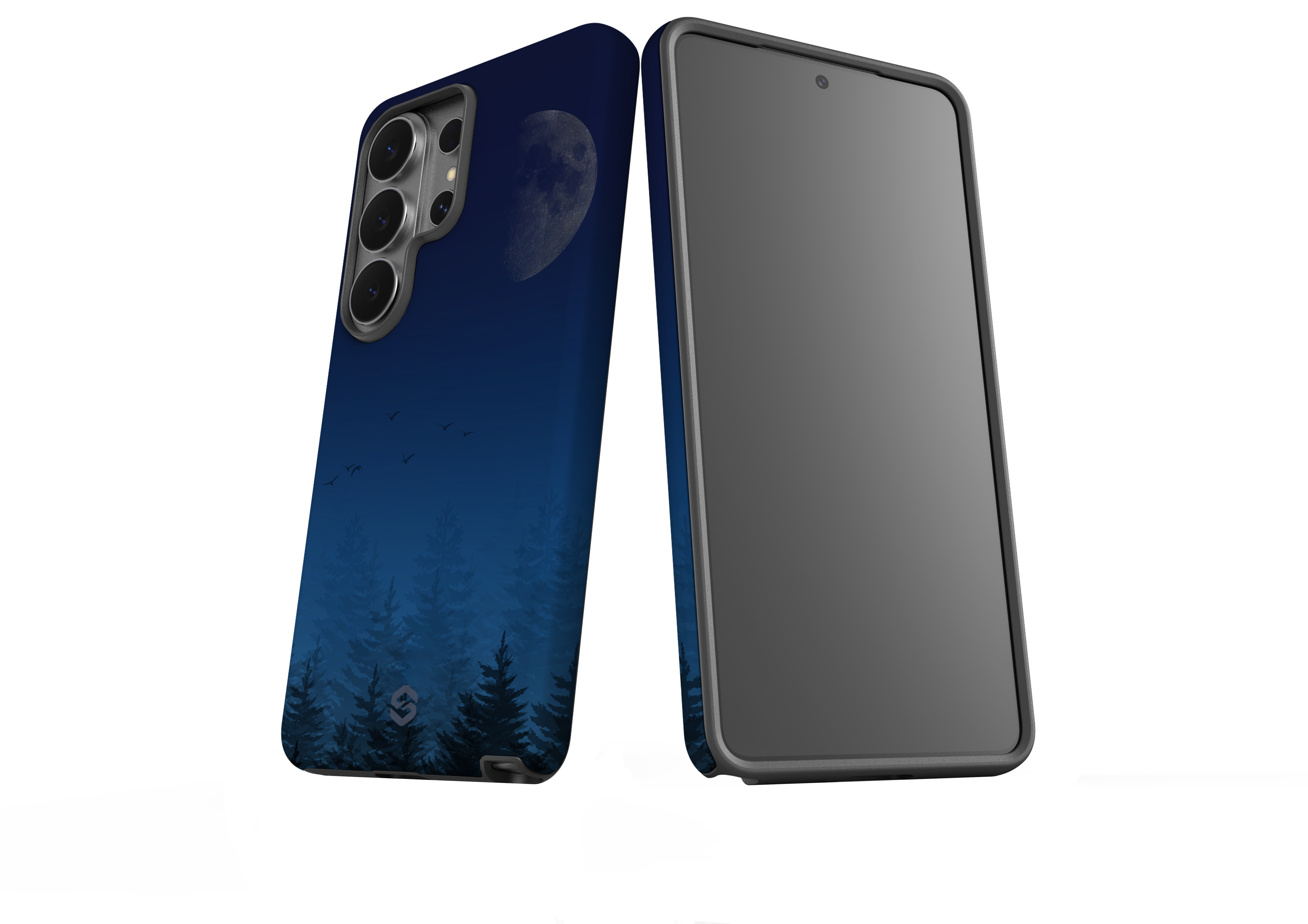 Lunar Forest Case - Samsung Galaxy S26 Series