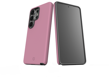 Playful Pink Case - Samsung Galaxy S26 Series