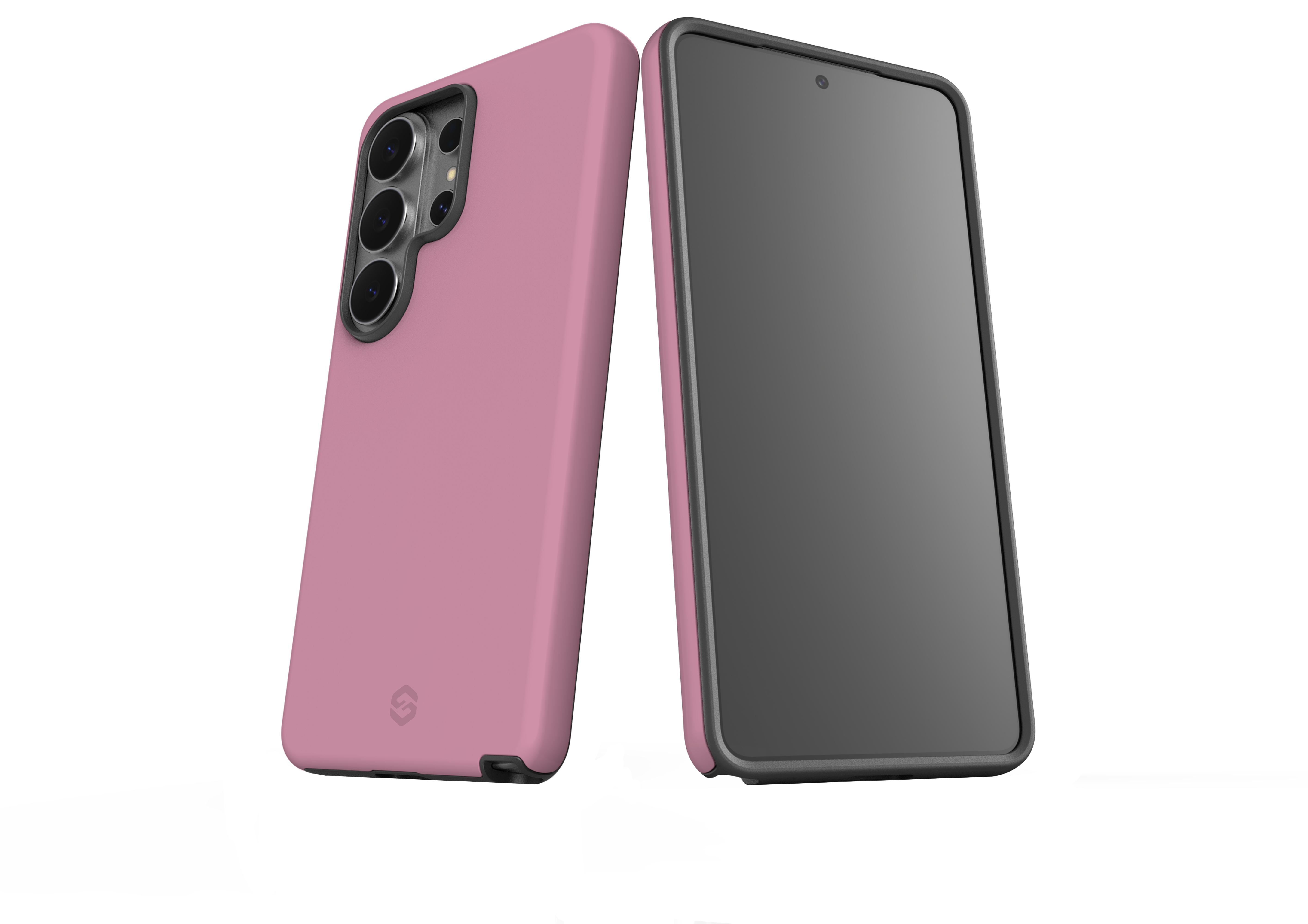 Playful Pink Case - Samsung Galaxy S26 Series