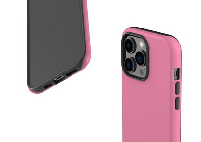 Playful Pink Case - iPhone 14 Series