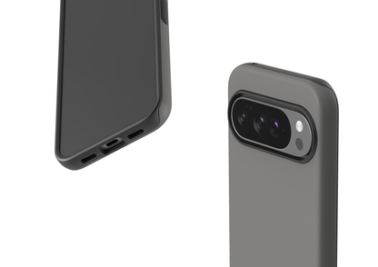 Stormy Grey Case - Google Pixel 10 Series