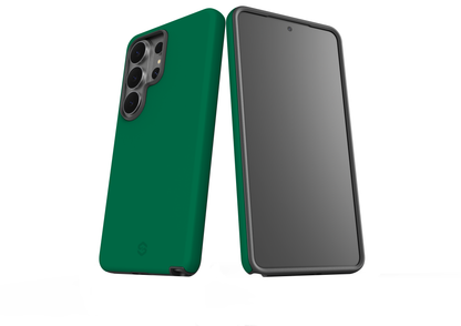 Go Green Case - Samsung Galaxy S26 Series
