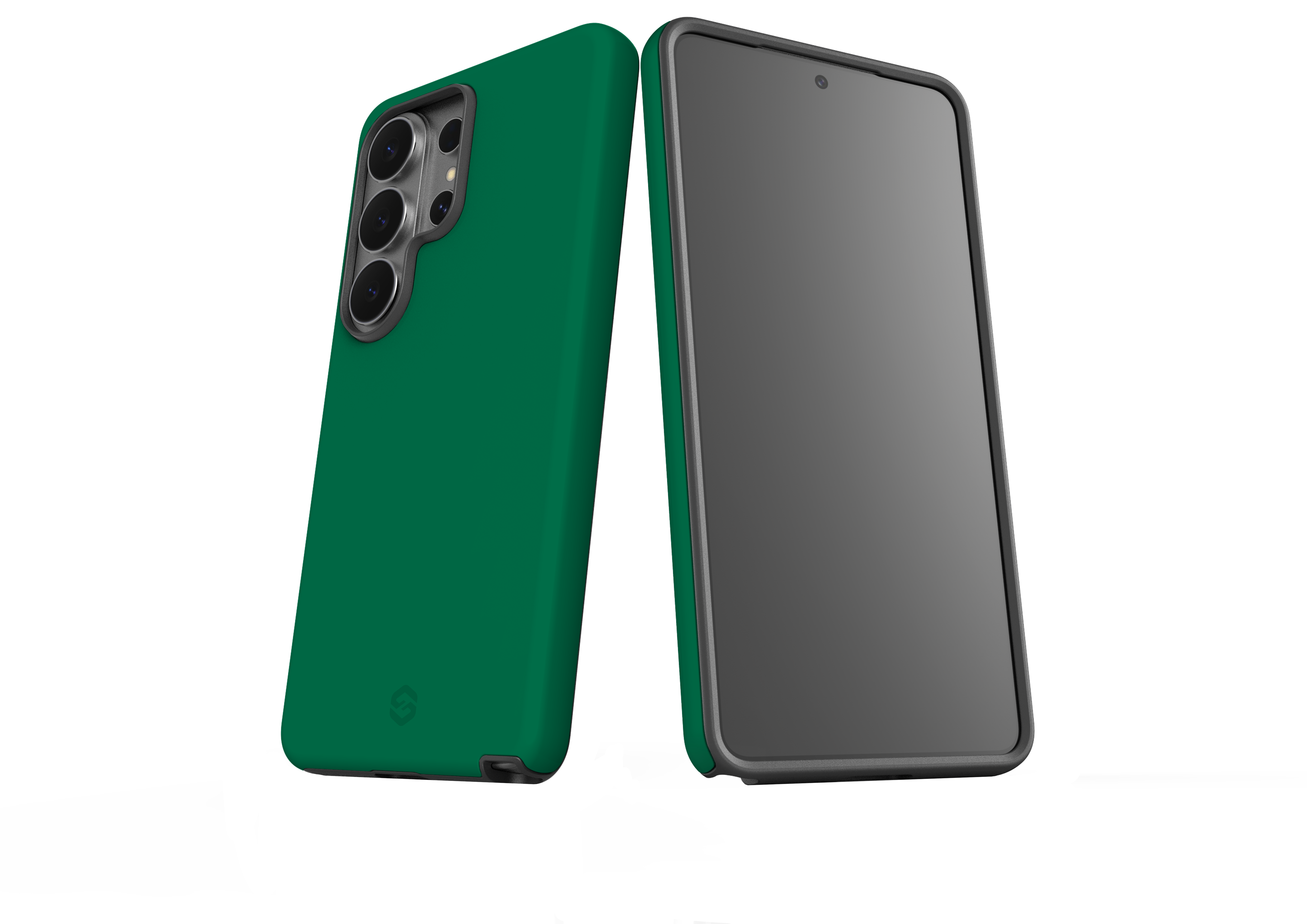 Go Green Case - Samsung Galaxy S26 Series