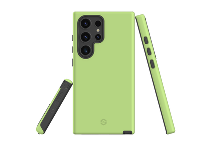 Go Green Case - Samsung Galaxy S24 Series