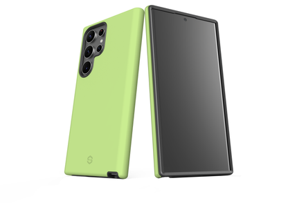 Go Green Case - Samsung Galaxy S23 Series
