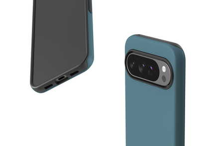 Blissful Blue Case - Google Pixel 10 Series