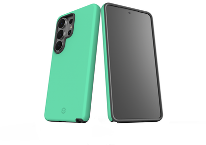 Go Green Case - Samsung Galaxy S26 Series