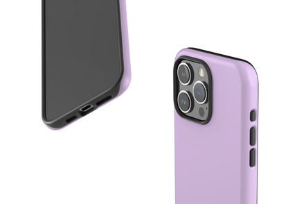 Vivid Violet Case - iPhone 15 Series