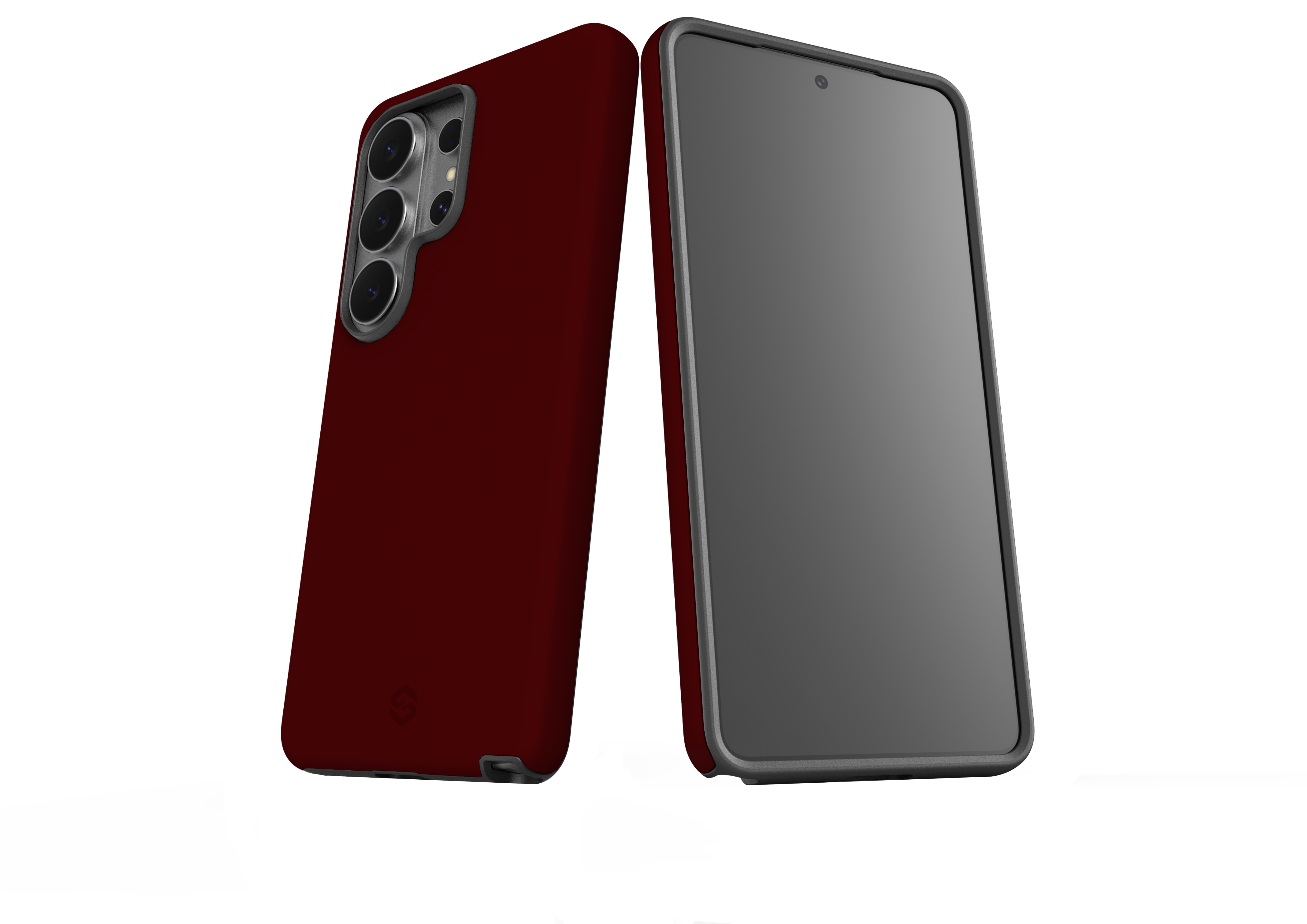 Roaring Red Case - Samsung Galaxy S26 Series