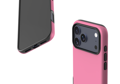 Playful Pink Case - iPhone 17 Series