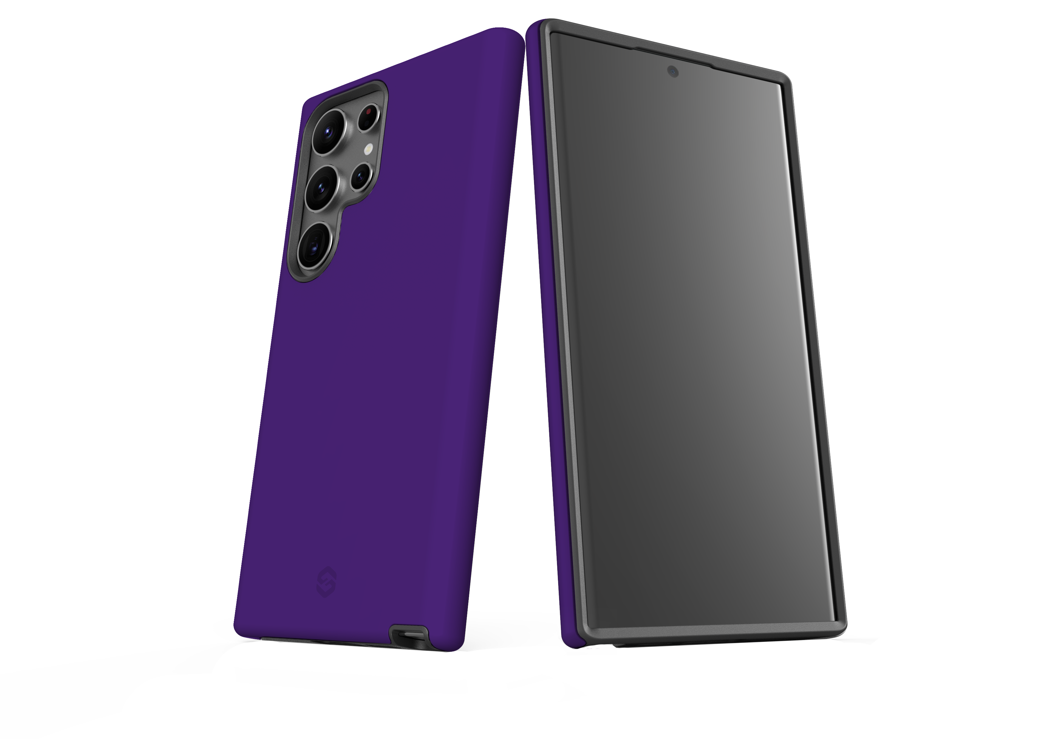 Vivid Violet Case - Samsung Galaxy S23 Series