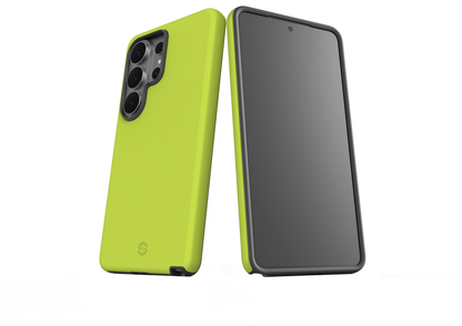 Go Green Case - Samsung Galaxy S26 Series