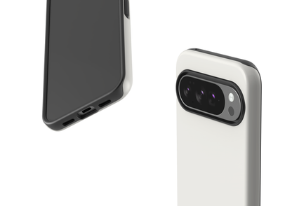 Frosty White Case - Google Pixel 10 Series