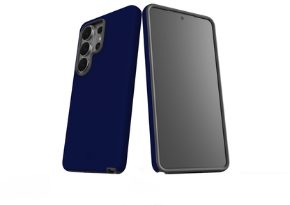 Blissful Blue Case - Samsung Galaxy S26 Series