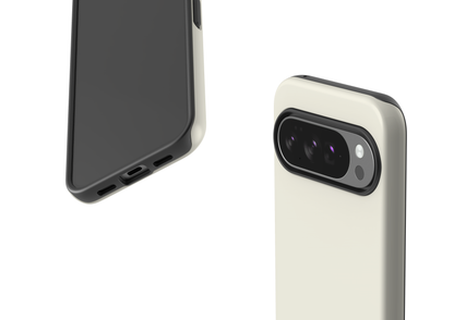 Frosty White Case - Google Pixel 10 Series