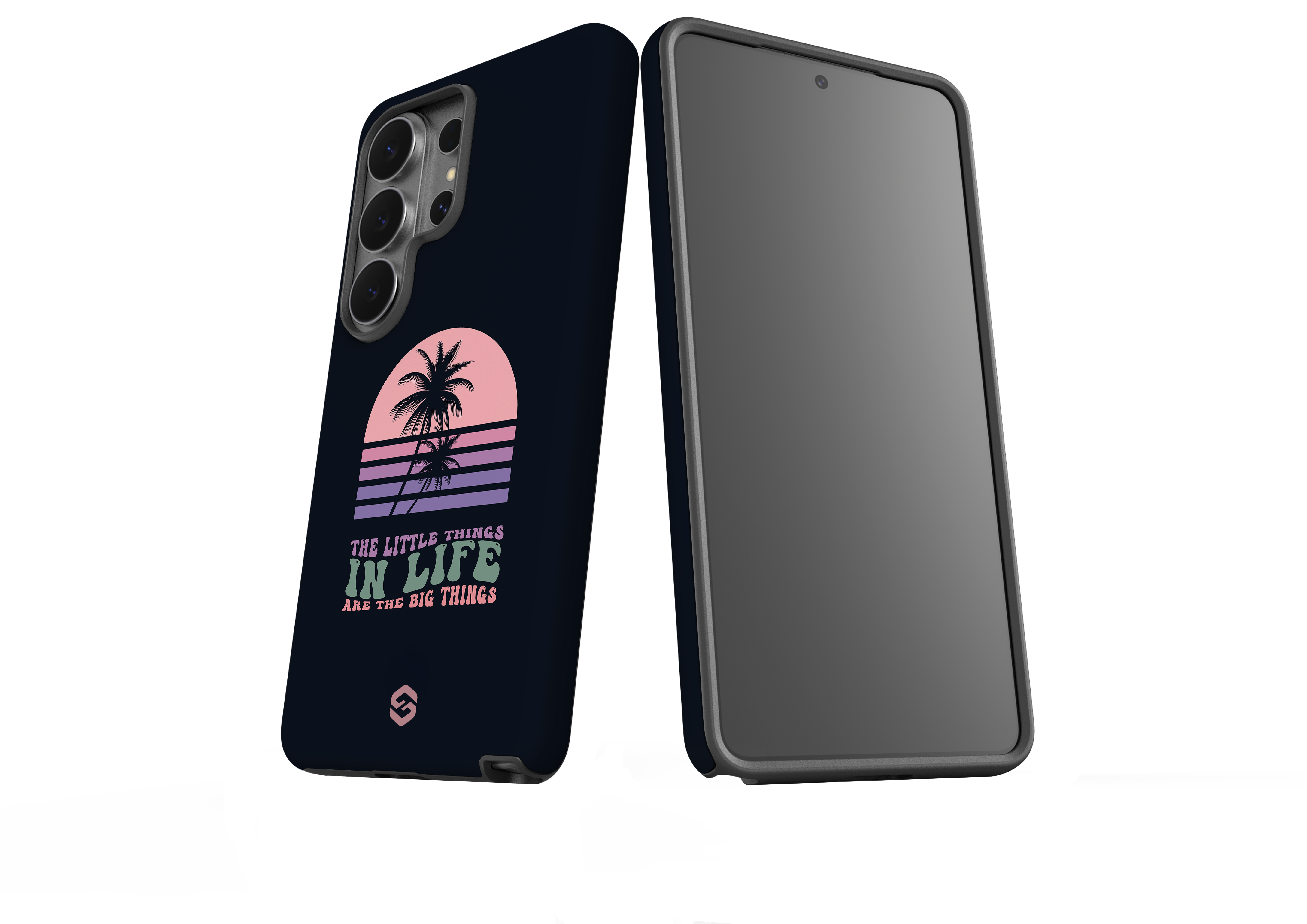 Tropical Escape Case - Samsung Galaxy S26 Series