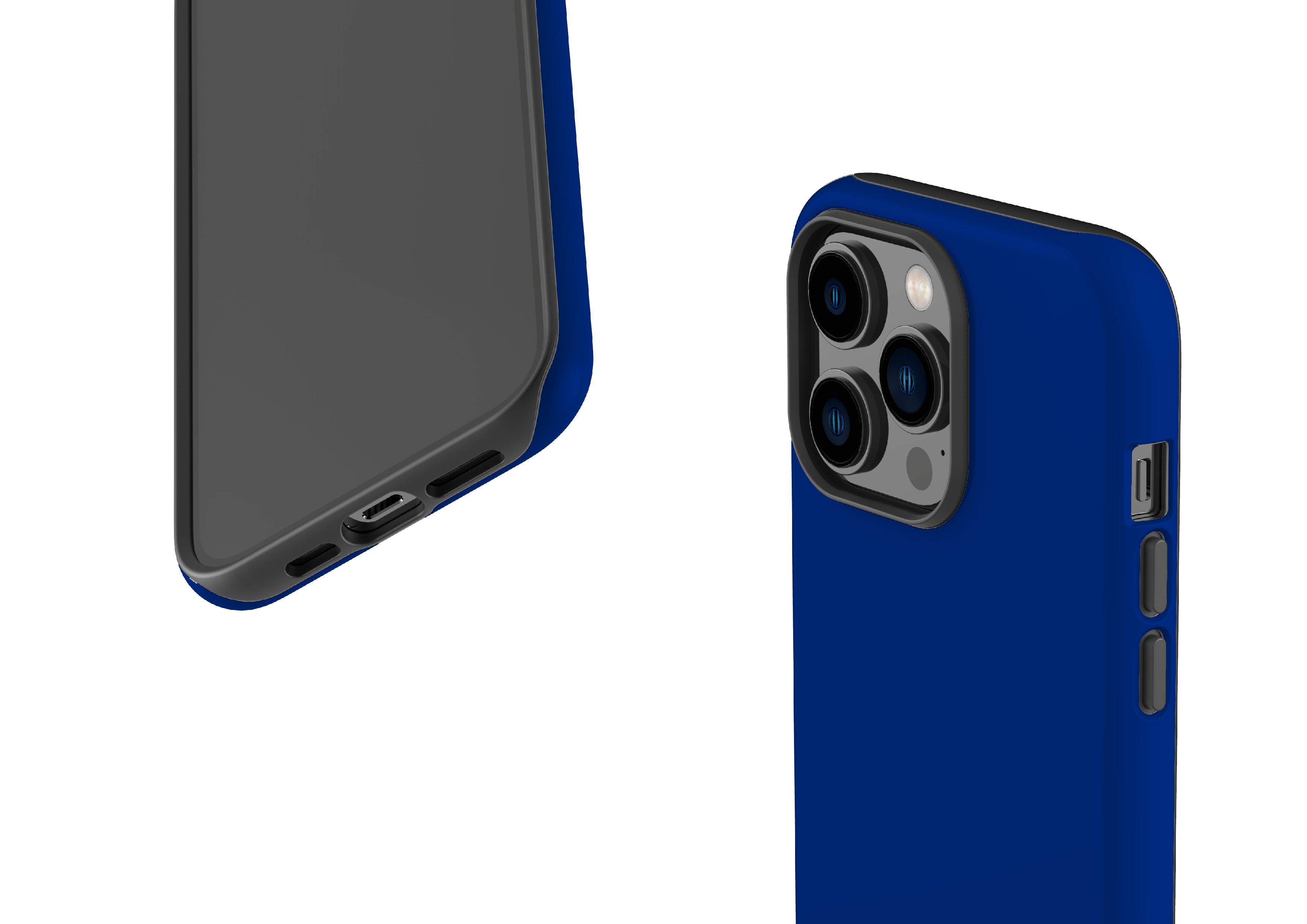 Blissful Blue Case - iPhone 14 Series