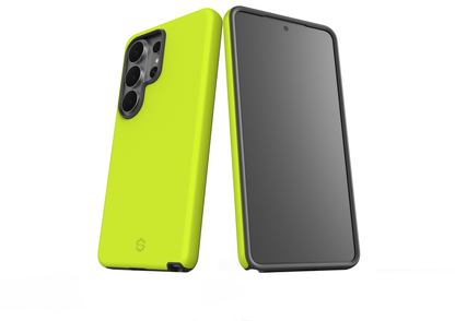 Mellow Yellow Case - Samsung Galaxy S26 Series