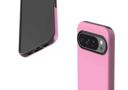 Playful Pink Case - Google Pixel 10 Series