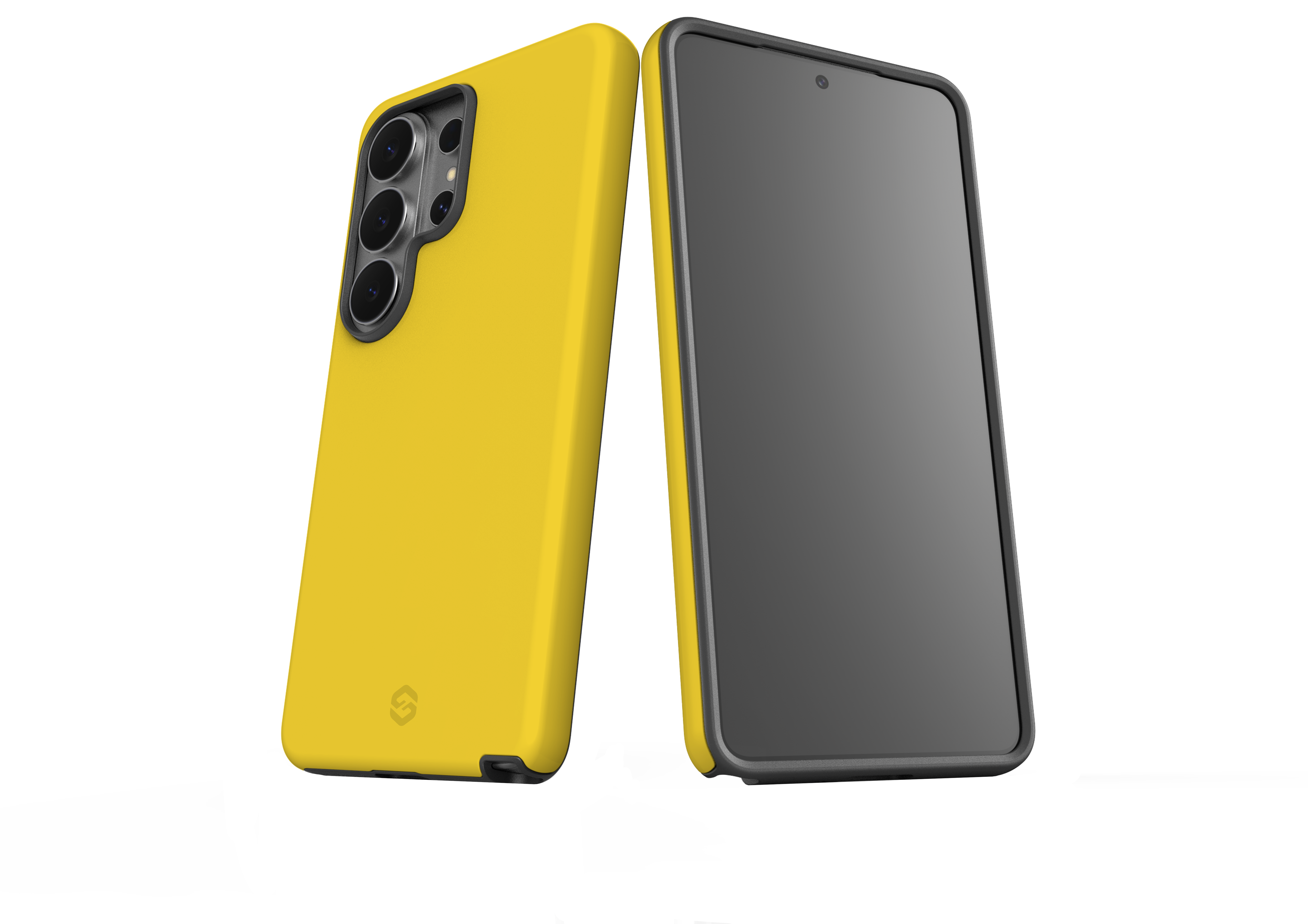 Mellow Yellow Case - Samsung Galaxy S26 Series