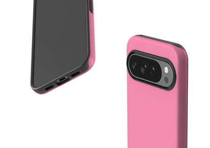Playful Pink Case - Google Pixel 10 Series