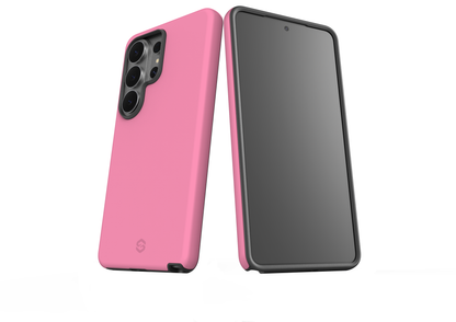 Playful Pink Case - Samsung Galaxy S26 Series