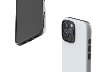 Frosty White Case - iPhone 16 Series