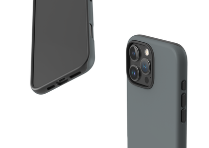 Stormy Grey Case - iPhone 16 Series