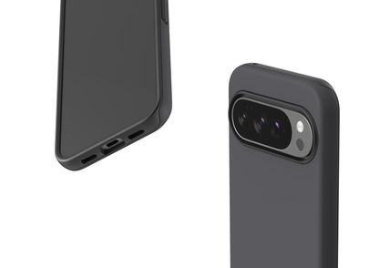 Stormy Grey Case - Google Pixel 10 Series