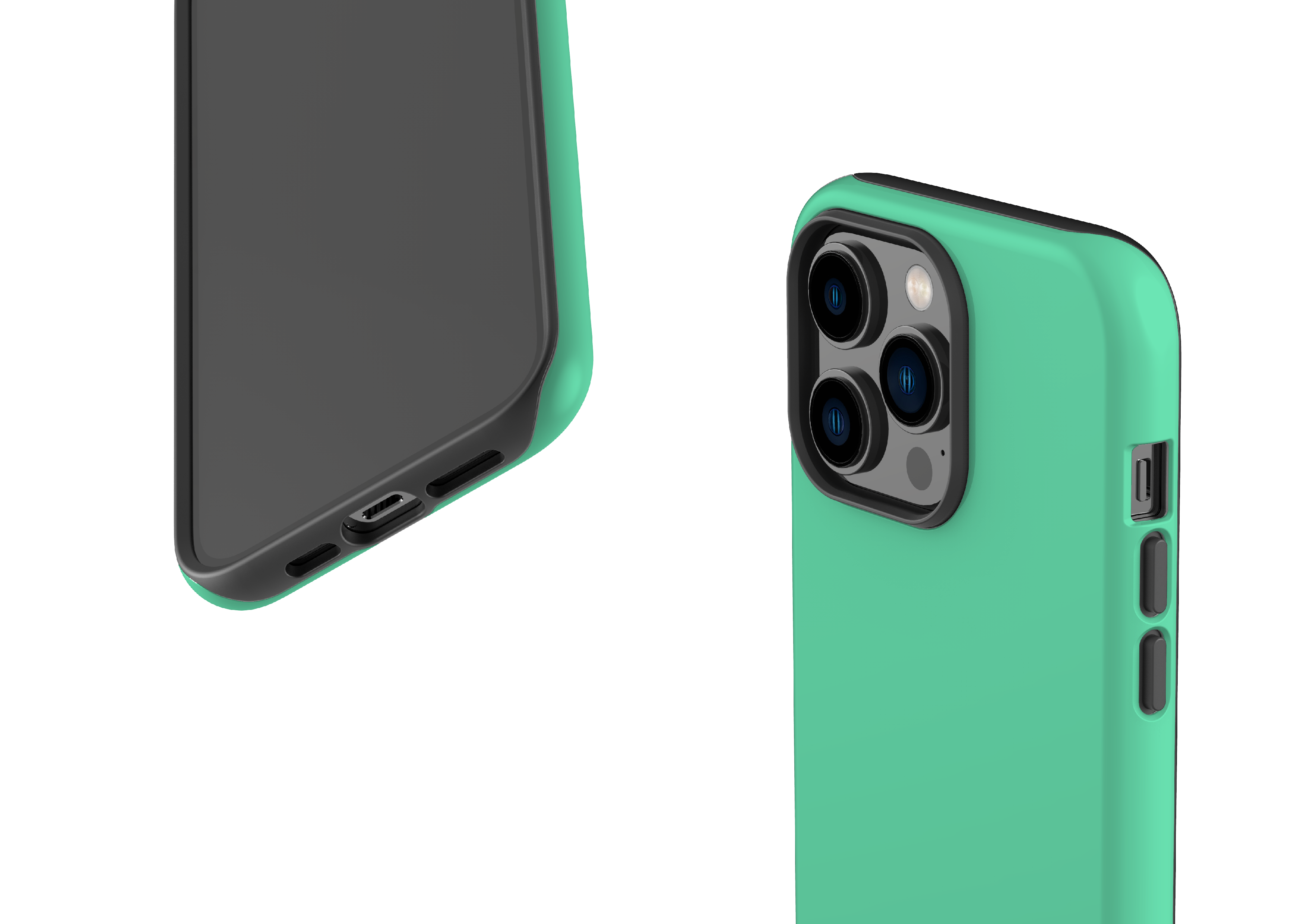 Go Green Case - iPhone 14 Series