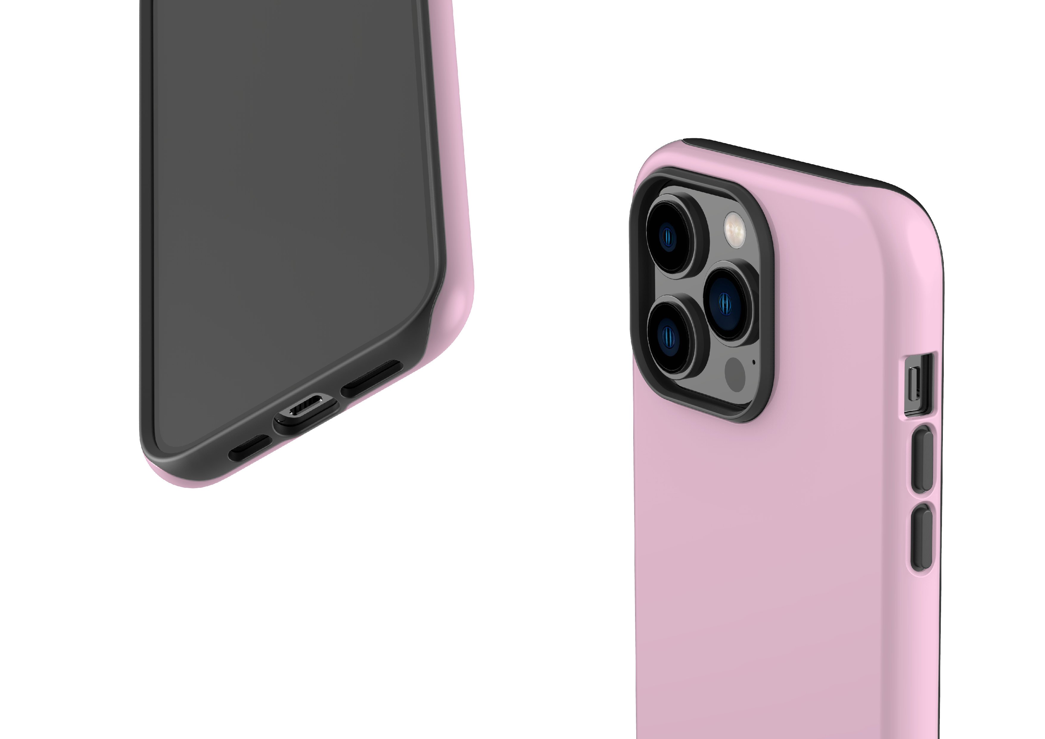 Playful Pink Case - iPhone 14 Series