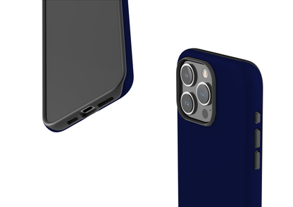 Blissful Blue Case - iPhone 15 Series