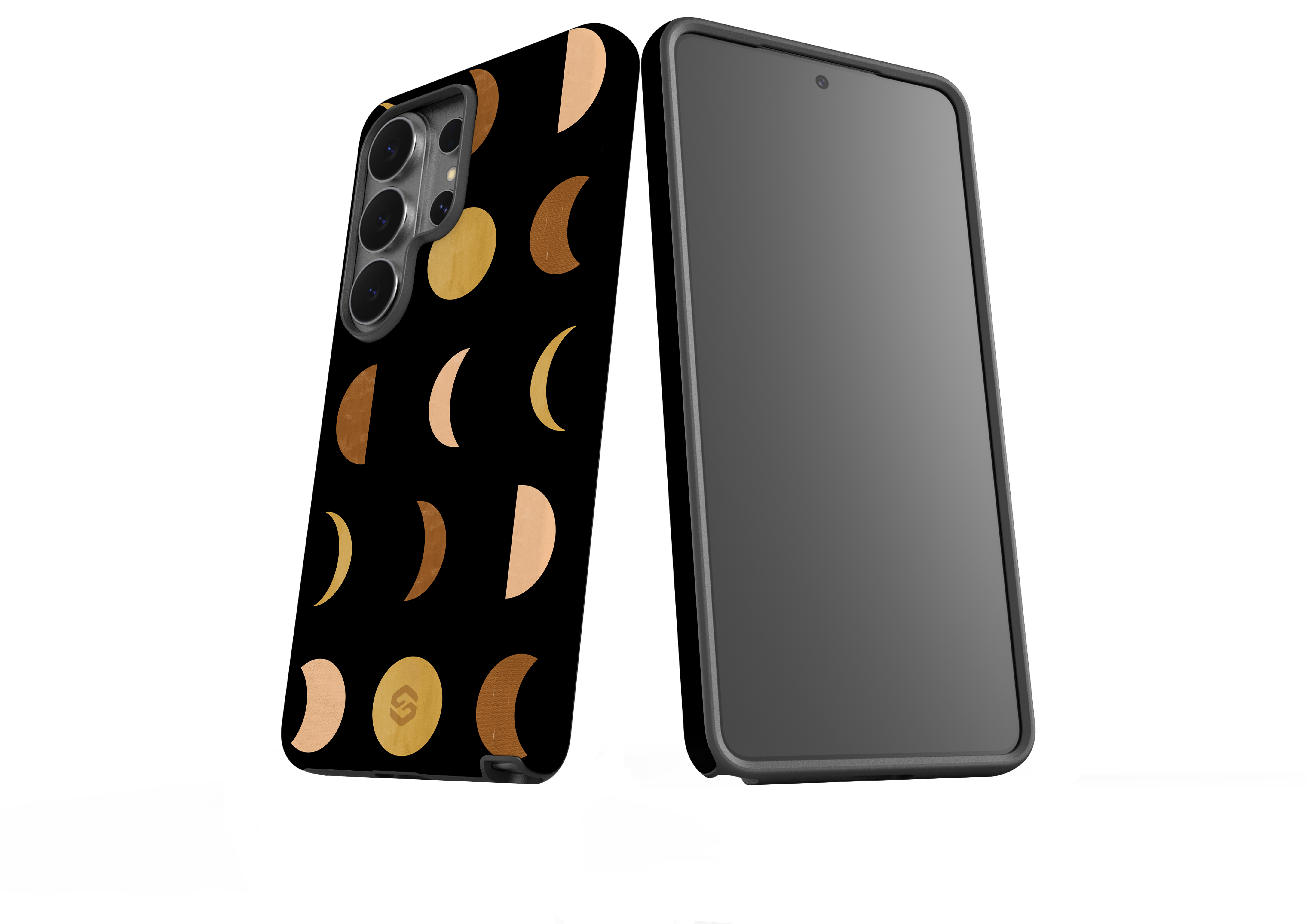Lunar Boho Case - Samsung Galaxy S26 Series