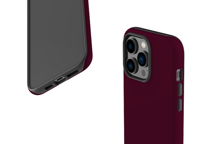 Roaring Red Case - iPhone 14 Series