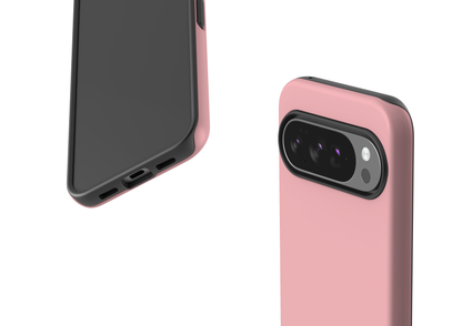 Playful Pink Case - Google Pixel 10 Series