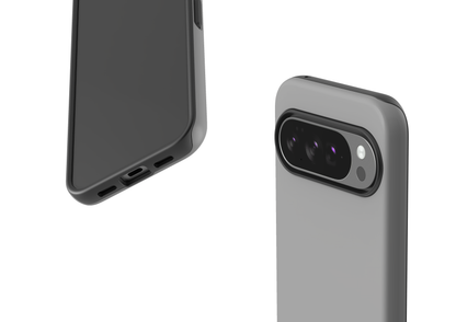 Stormy Grey Case - Google Pixel 10 Series