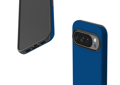Blissful Blue Case - Google Pixel 10 Series