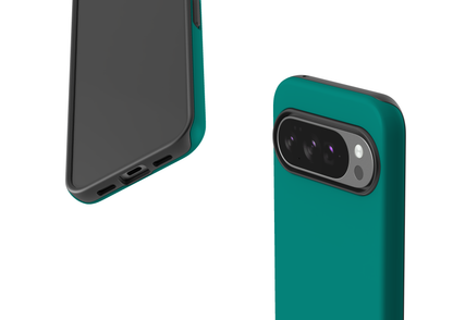 Go Green Case - Google Pixel 10 Series