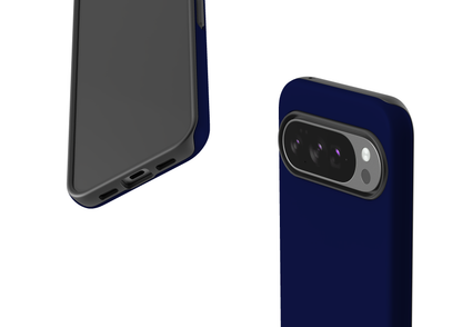 Blissful Blue Case - Google Pixel 10 Series
