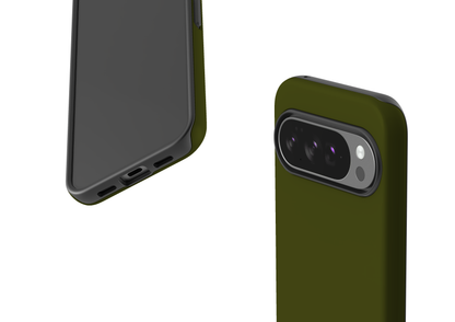 Go Green Case - Google Pixel 10 Series
